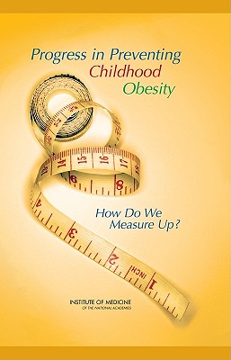 Progress in Preventing Childhood Obesity