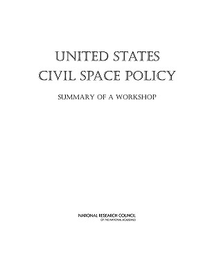 United States Civil Space Policy