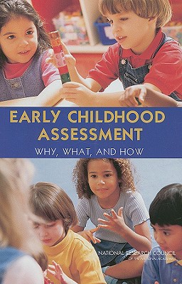 Early Childhood Assessment