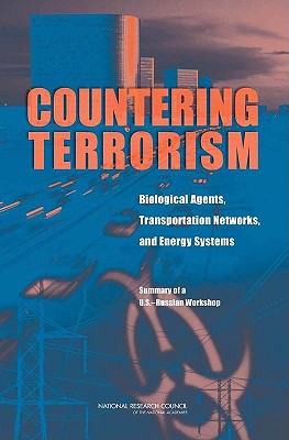 Countering Terrorism