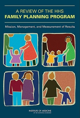 A Review of the HHS Family Planning Program