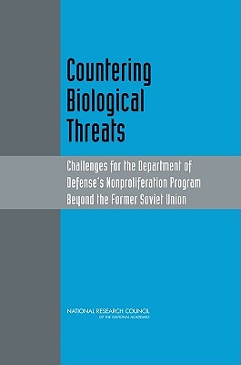 Countering Biological Threats