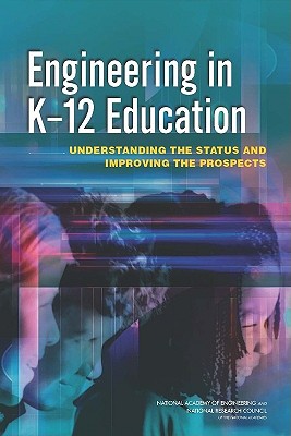 Engineering in K-12 Education