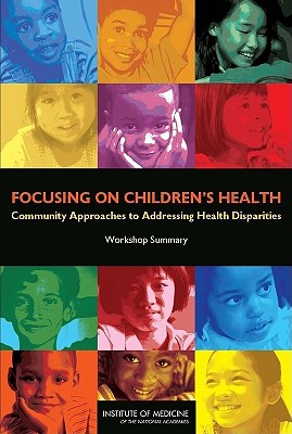 Focusing on Children's Health