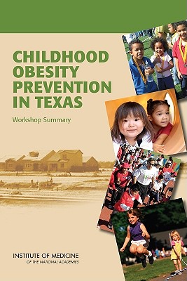 Childhood Obesity Prevention in Texas