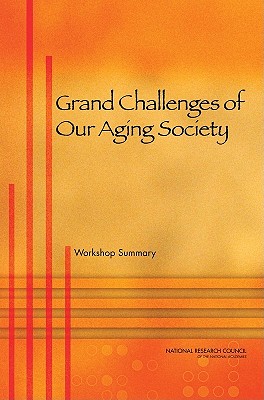 Grand Challenges of Our Aging Society