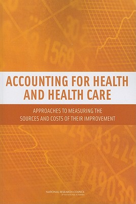 Accounting for Health and Health Care