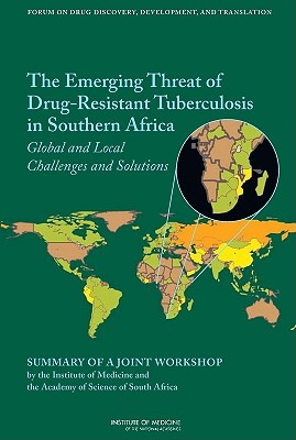The Emerging Threat of Drug-Resistant Tuberculosis in Southern Africa