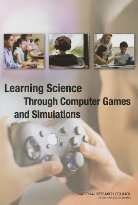 Learning Science Through Computer Games and Simulations