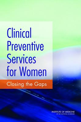 Clinical Preventive Services for Women