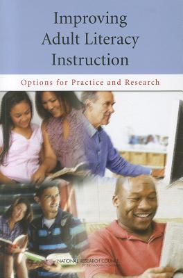 Improving Adult Literacy Instruction