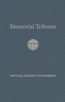Memorial Tributes