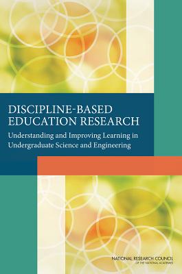 Discipline-Based Education Research