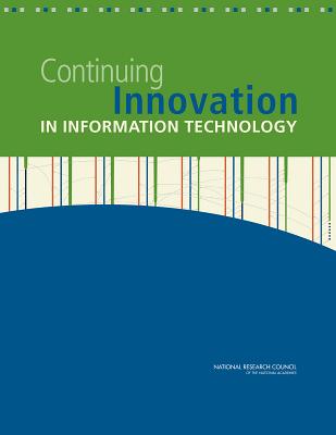 Continuing Innovation in Information Technology