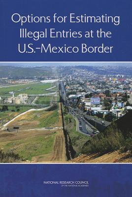 Options for Estimating Illegal Entries at the U.S.-Mexico Border