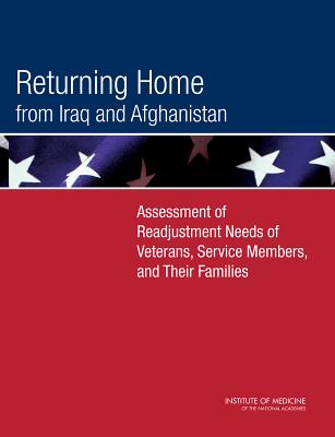 Returning Home from Iraq and Afghanistan