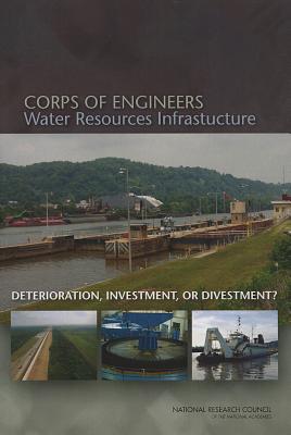 Corps of Engineers Water Resources Infrastructure