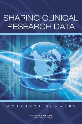 Sharing Clinical Research Data