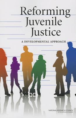 Reforming Juvenile Justice