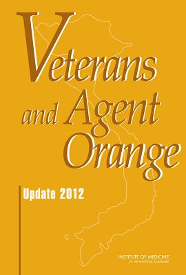 Veterans and Agent Orange