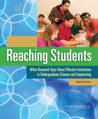 Reaching Students