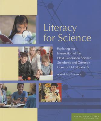 Literacy for Science