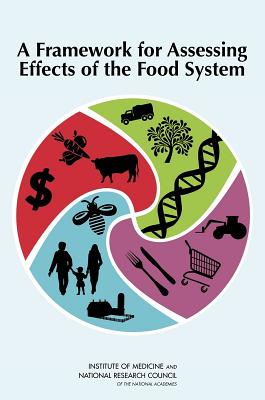 A Framework for Assessing Effects of the Food System