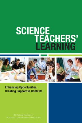 Science Teachers' Learning