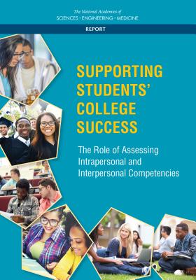 Supporting Students'' College Success