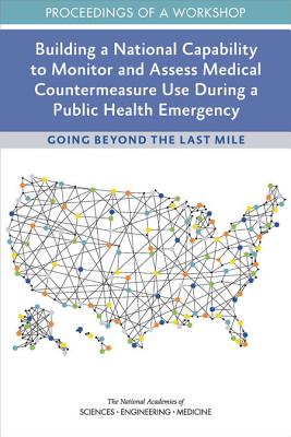 Building a National Capability to Monitor and Assess Medical Countermeasure Use During a Public Health Emergency
