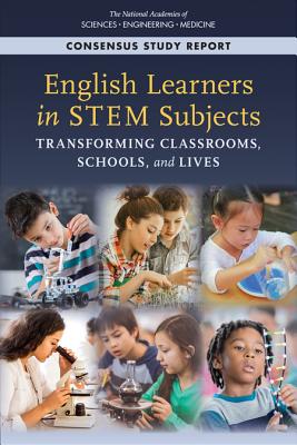 English Learners in STEM Subjects