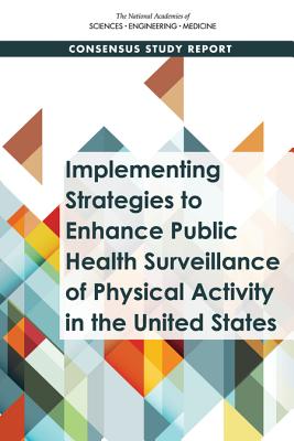 Implementing Strategies to Enhance Public Health Surveillance of Physical Activity in the United States