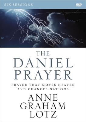 The Daniel Prayer Video Study