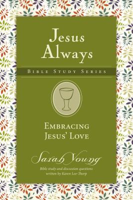 Embracing Jesus' Love