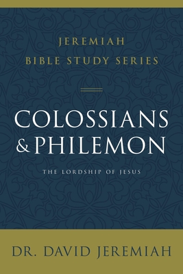 Colossians and Philemon