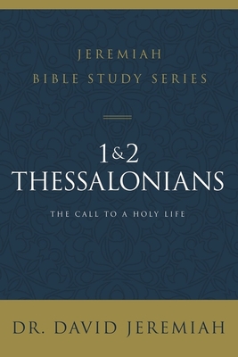 1 and 2 Thessalonians