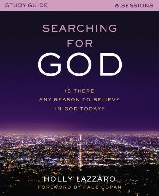 Searching for God Study Guide