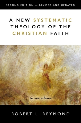 A New Systematic Theology of the Christian Faith