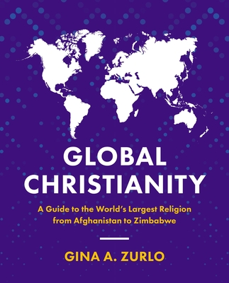 Global Christianity