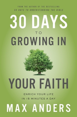 30 Days to Growing in Your Faith