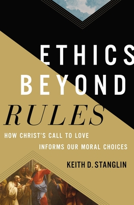 Ethics beyond Rules