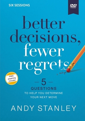 Better Decisions, Fewer Regrets Video Study