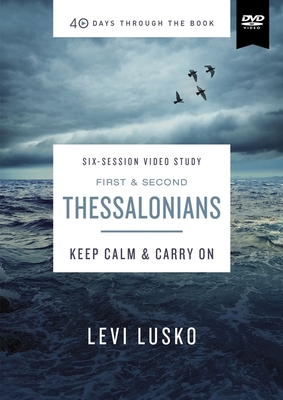 1 and   2 Thessalonians Video Study