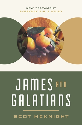 James and Galatians