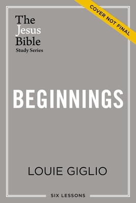 Beginnings Bible Study Guide