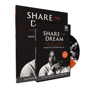 Share the Dream Study Guide with DVD