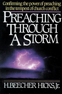 Preaching Through a Storm