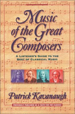 Music of the Great Composers