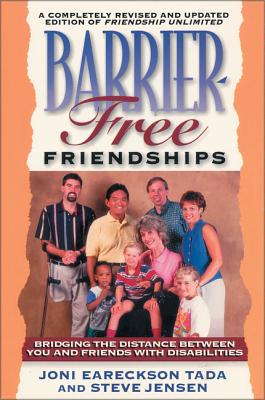 The Barrier Free Friendships