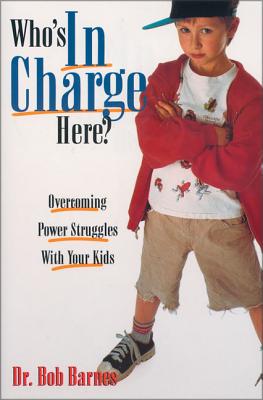 Who''s in Charge Here?